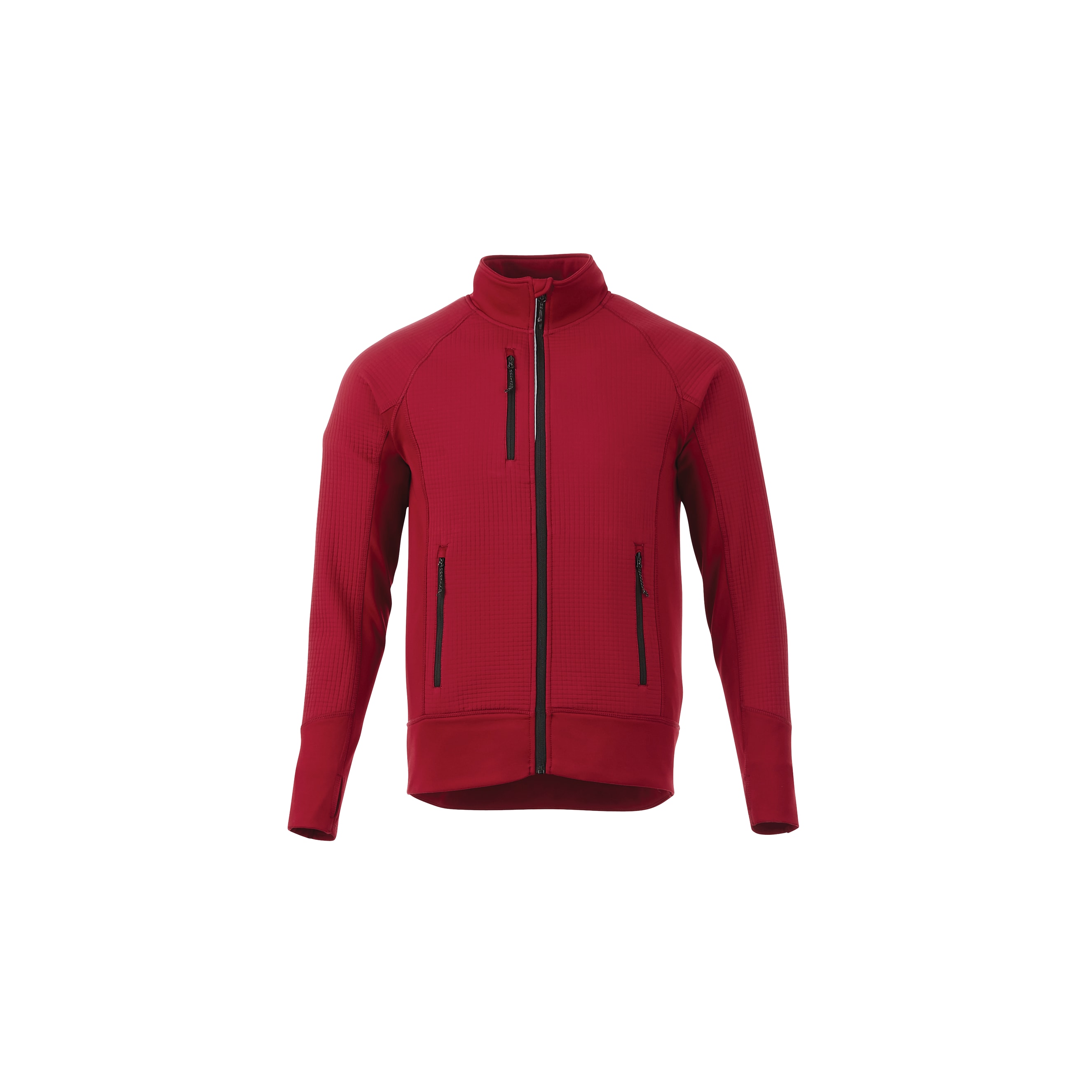 Men's PANORAMA Hybrid Knit Jacket 2