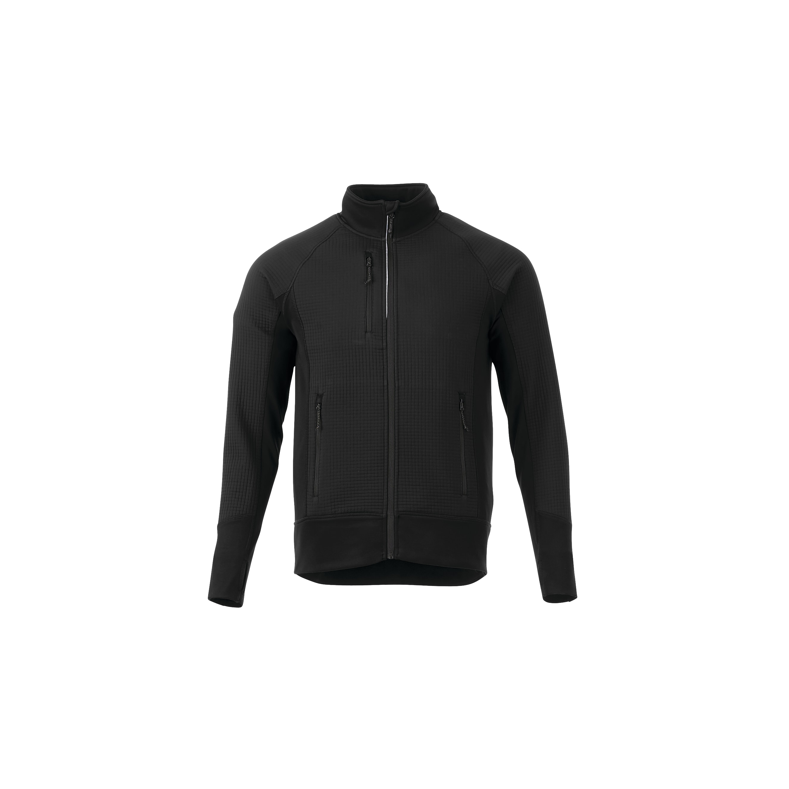 Men's PANORAMA Hybrid Knit Jacket 2