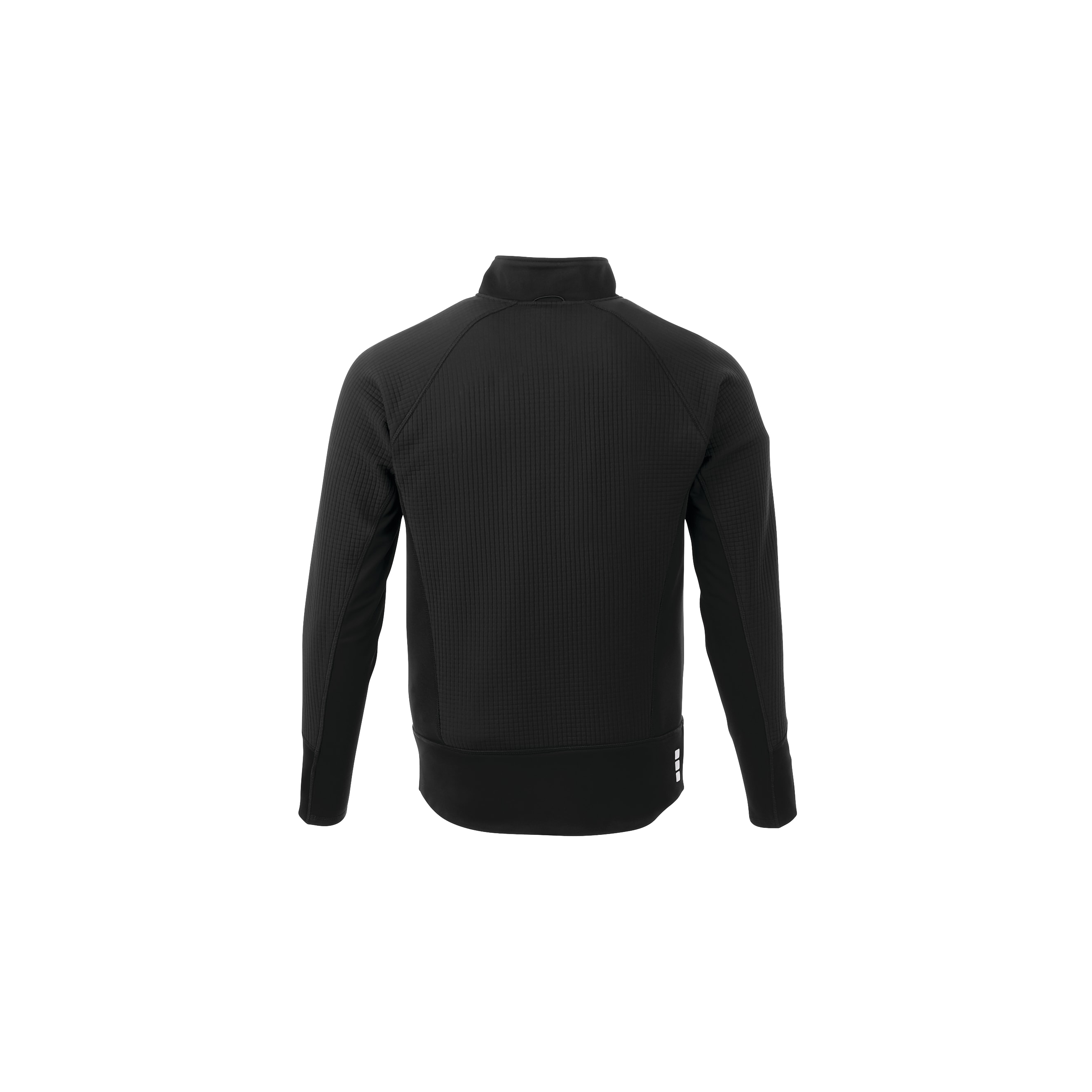 Men's PANORAMA Hybrid Knit Jacket 2