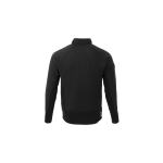 Men's PANORAMA Hybrid Knit Jacket - TM18153995Back Men's PANORAMA Hybrid Knit Jacket - TM18153995Back