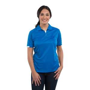 Women%27s KISO Short Sleeve Performance Polo 1 Women%27s KISO Short Sleeve Performance Polo 1