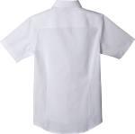 Women's LAMBERT Oxford Short Sleeve Button Up Shirt - TM97733125Back Women's LAMBERT Oxford Short Sleeve Button Up Shirt - TM97733125Back