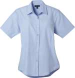 Women%27s LAMBERT Oxford Short Sleeve Button Up Shirt 2 Women%27s LAMBERT Oxford Short Sleeve Button Up Shirt 2