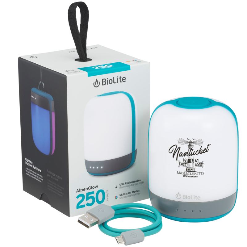 BioLite Alpenglow 250 1 BioLite Alpenglow 250 1