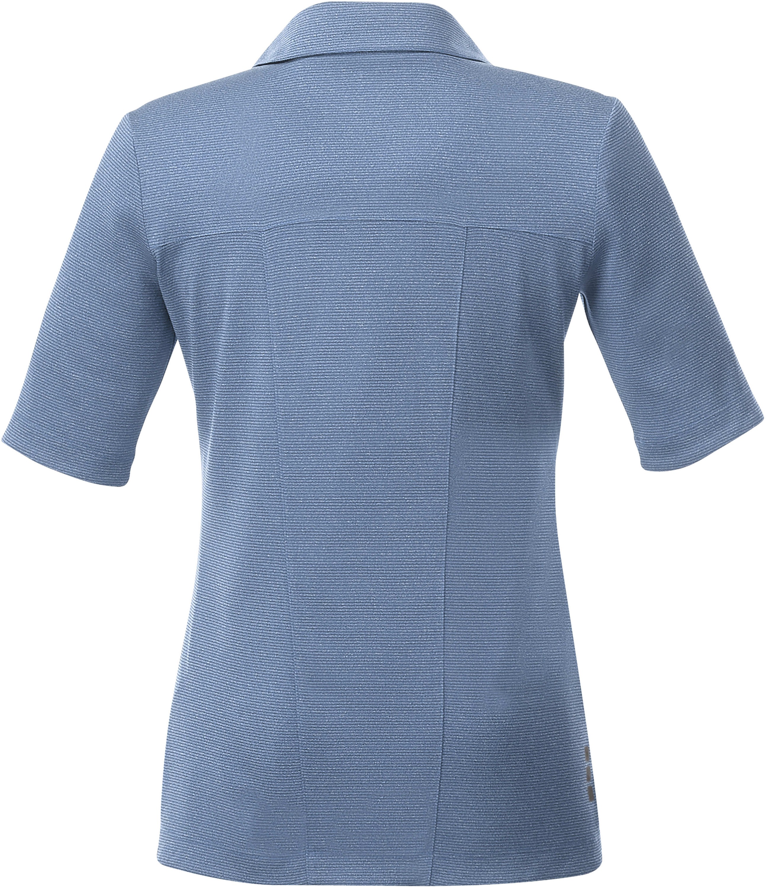 Women's SKARA Short Sleeve Polo 1