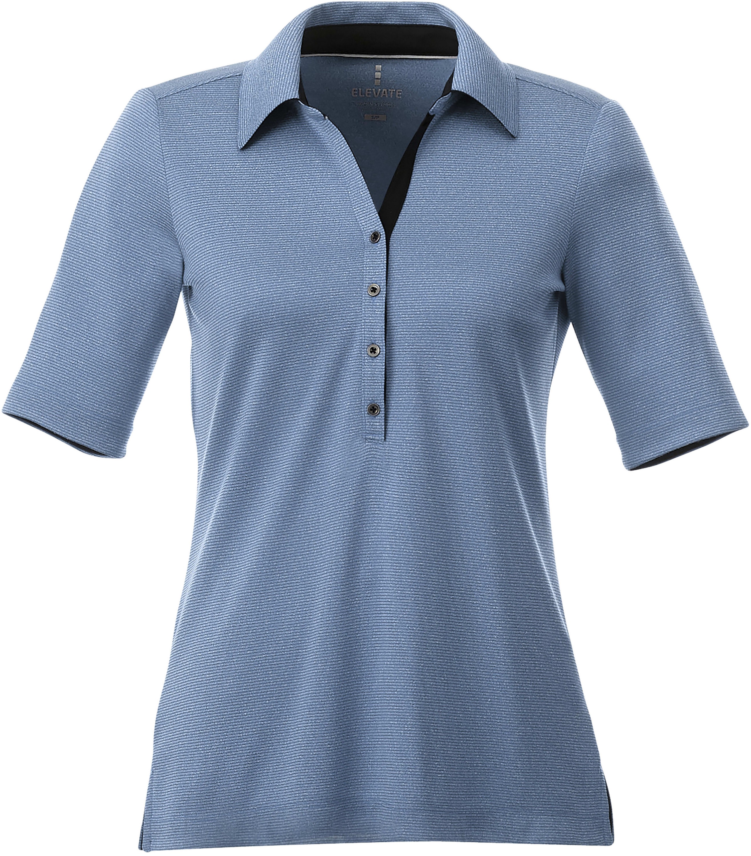 Women's SKARA Short Sleeve Polo 1