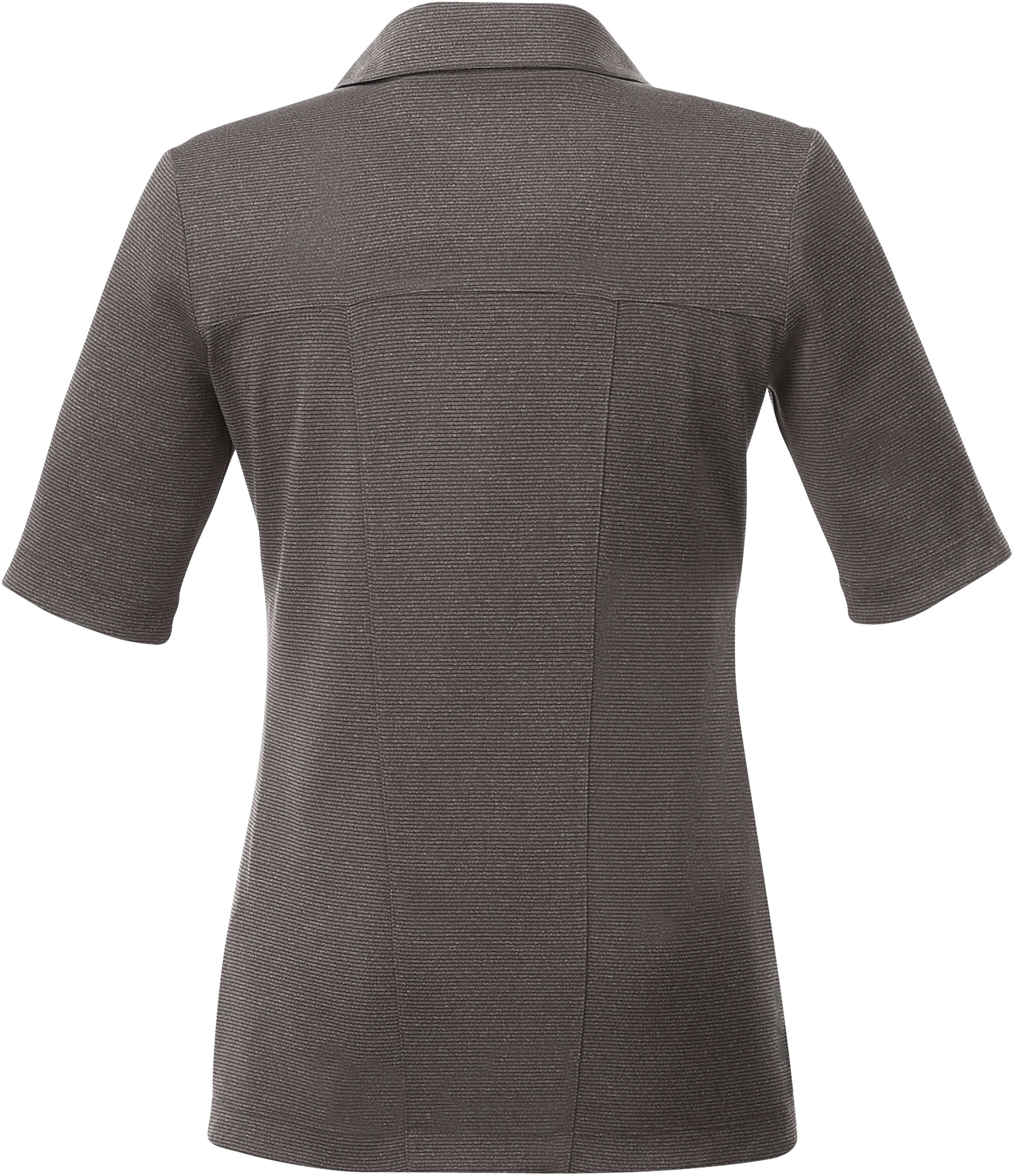 Women's SKARA Short Sleeve Polo 1