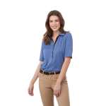 Women%27s SKARA Short Sleeve Polo 1 Women%27s SKARA Short Sleeve Polo 1