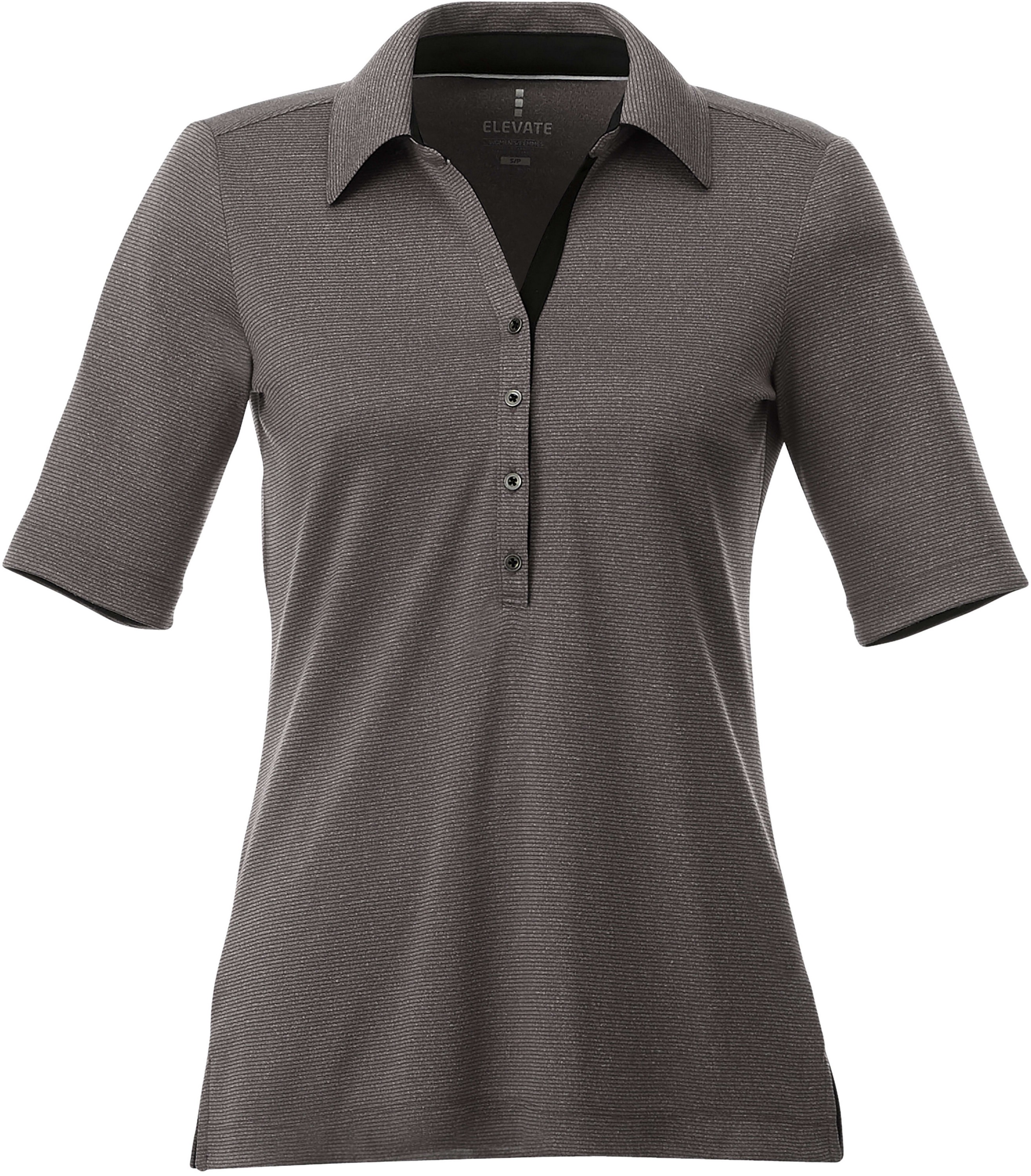 Women's SKARA Short Sleeve Polo 1