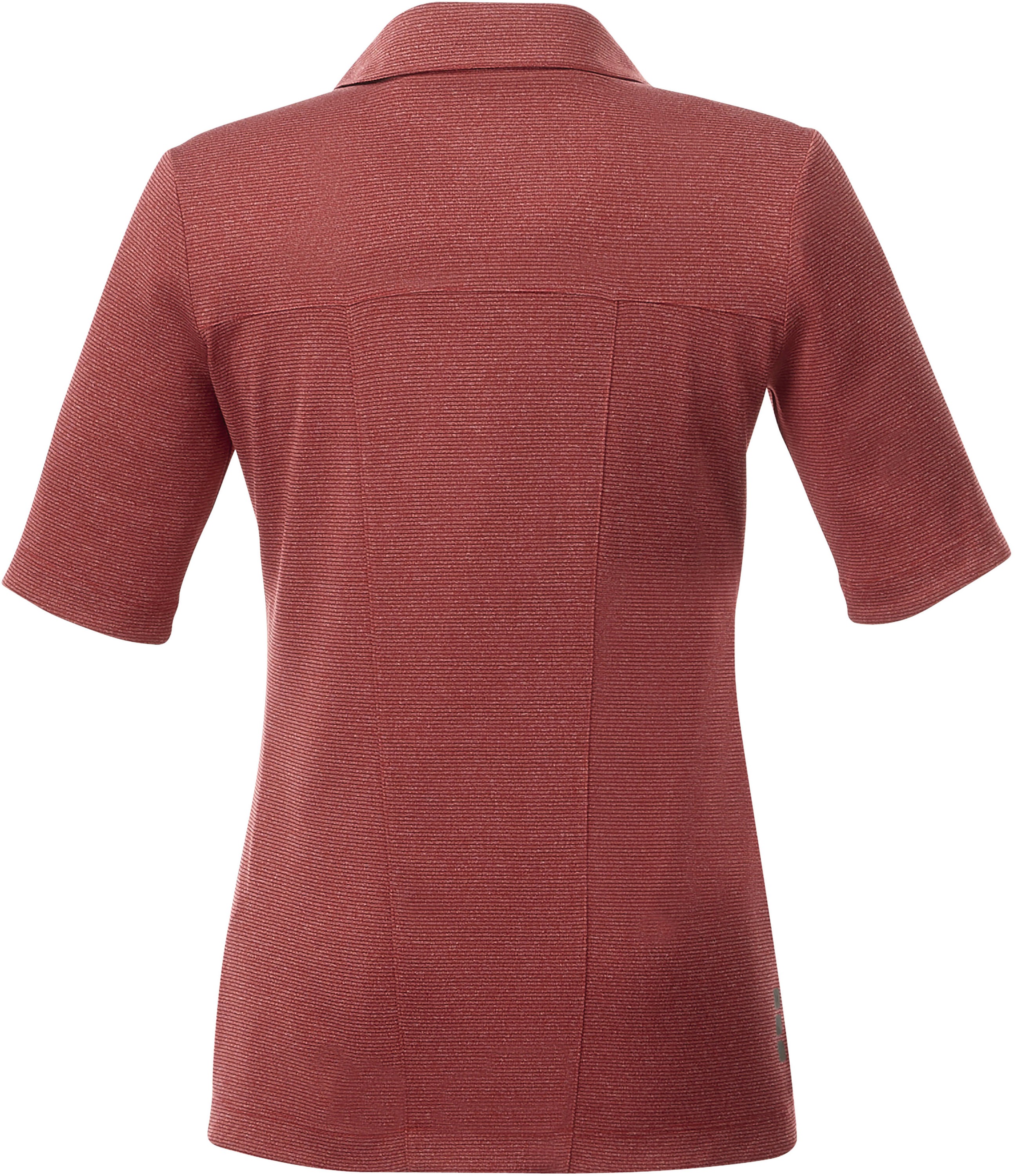 Women's SKARA Short Sleeve Polo 1