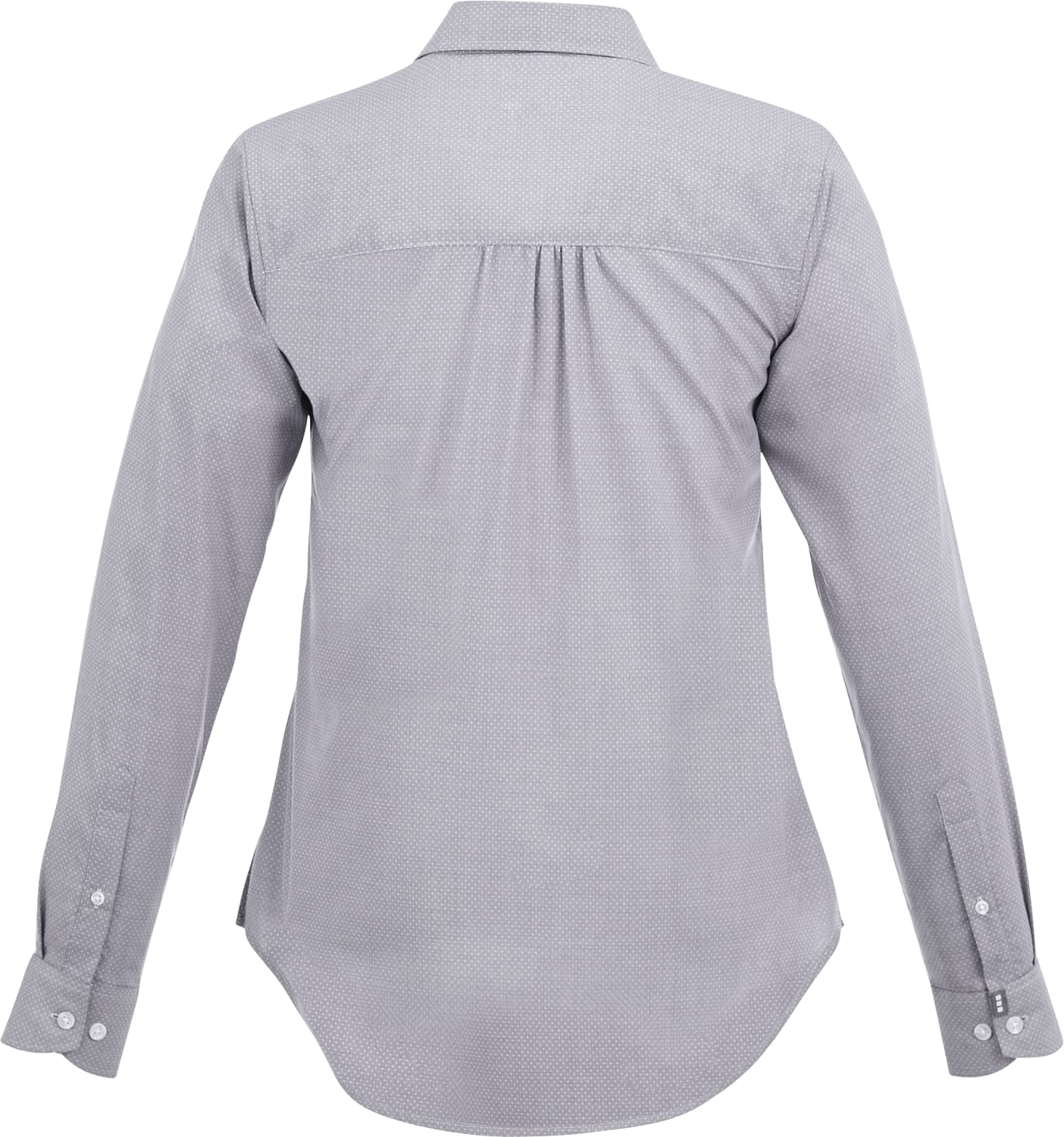 Women's THURSTON Long Sleeve Button Up Shirt 1