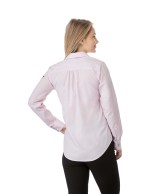 Women's THURSTON Long Sleeve Button Up Shirt - TM97602326Back Women's THURSTON Long Sleeve Button Up Shirt - TM97602326Back