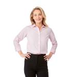 Women's THURSTON Long Sleeve Button Up Shirt - TM97602326Front Women's THURSTON Long Sleeve Button Up Shirt - TM97602326Front