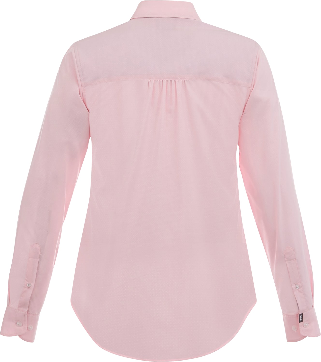 Women's THURSTON Long Sleeve Button Up Shirt 1