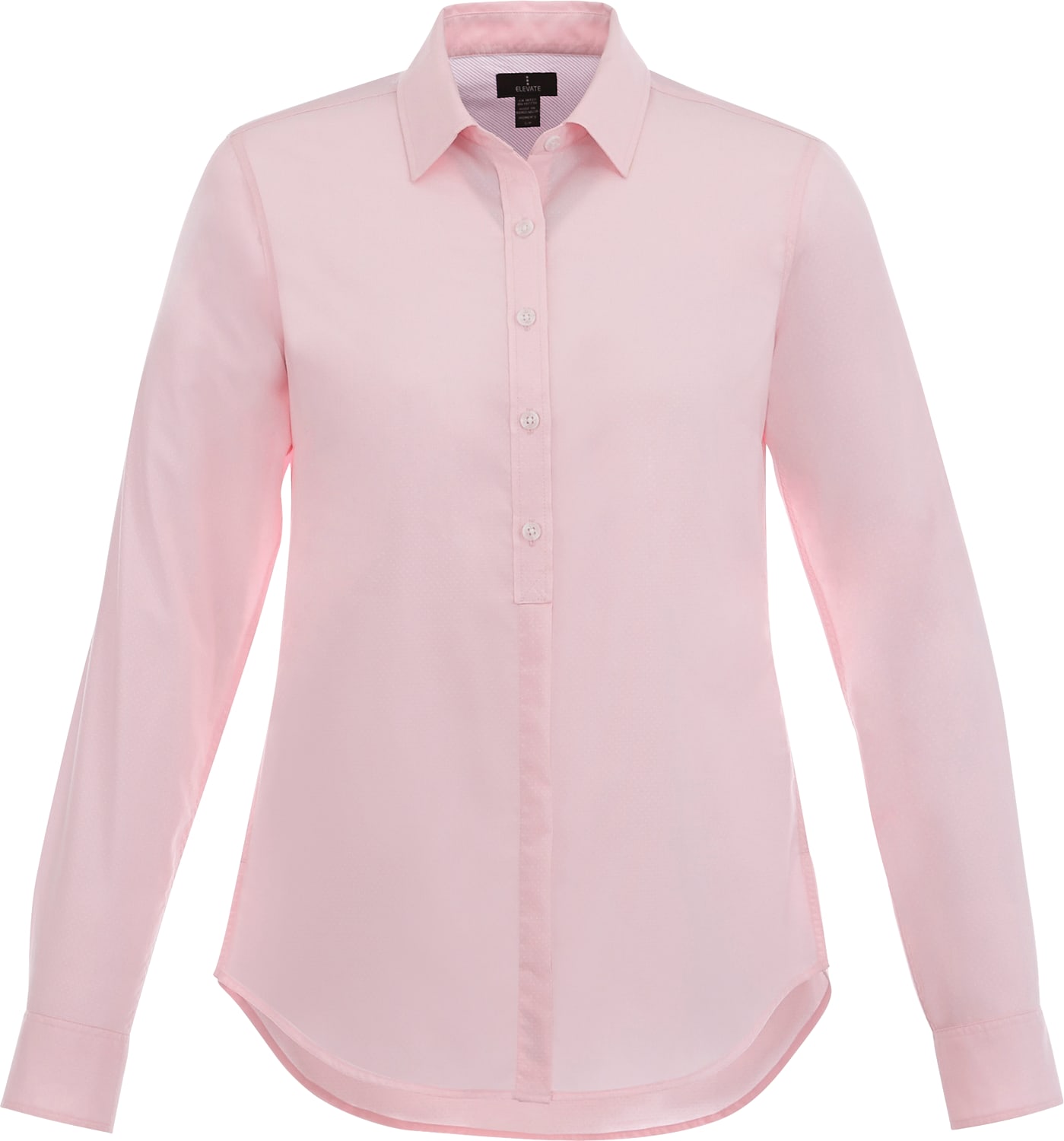 Women's THURSTON Long Sleeve Button Up Shirt 1