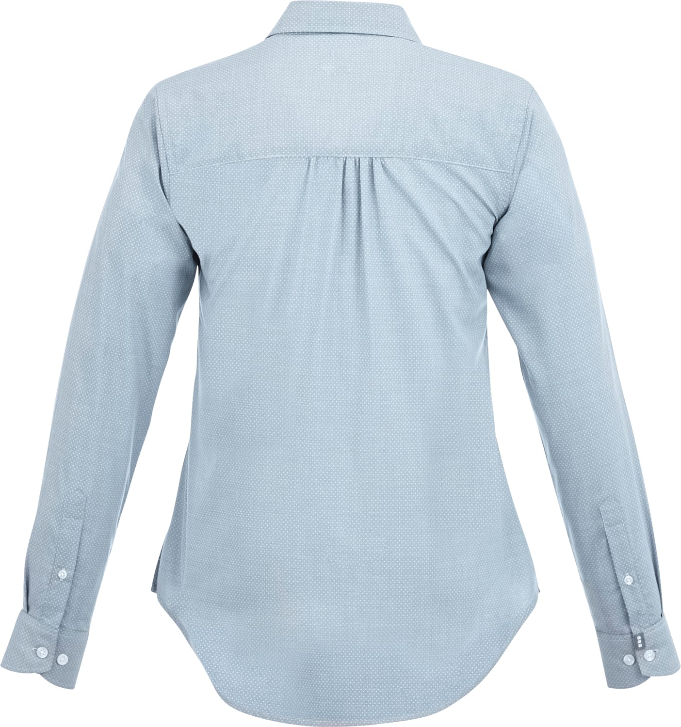 Women's THURSTON Long Sleeve Button Up Shirt 1