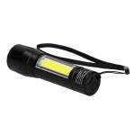 Mini Eco Rechargeable 50 Lumen Flashlight 2 Mini Eco Rechargeable 50 Lumen Flashlight 2