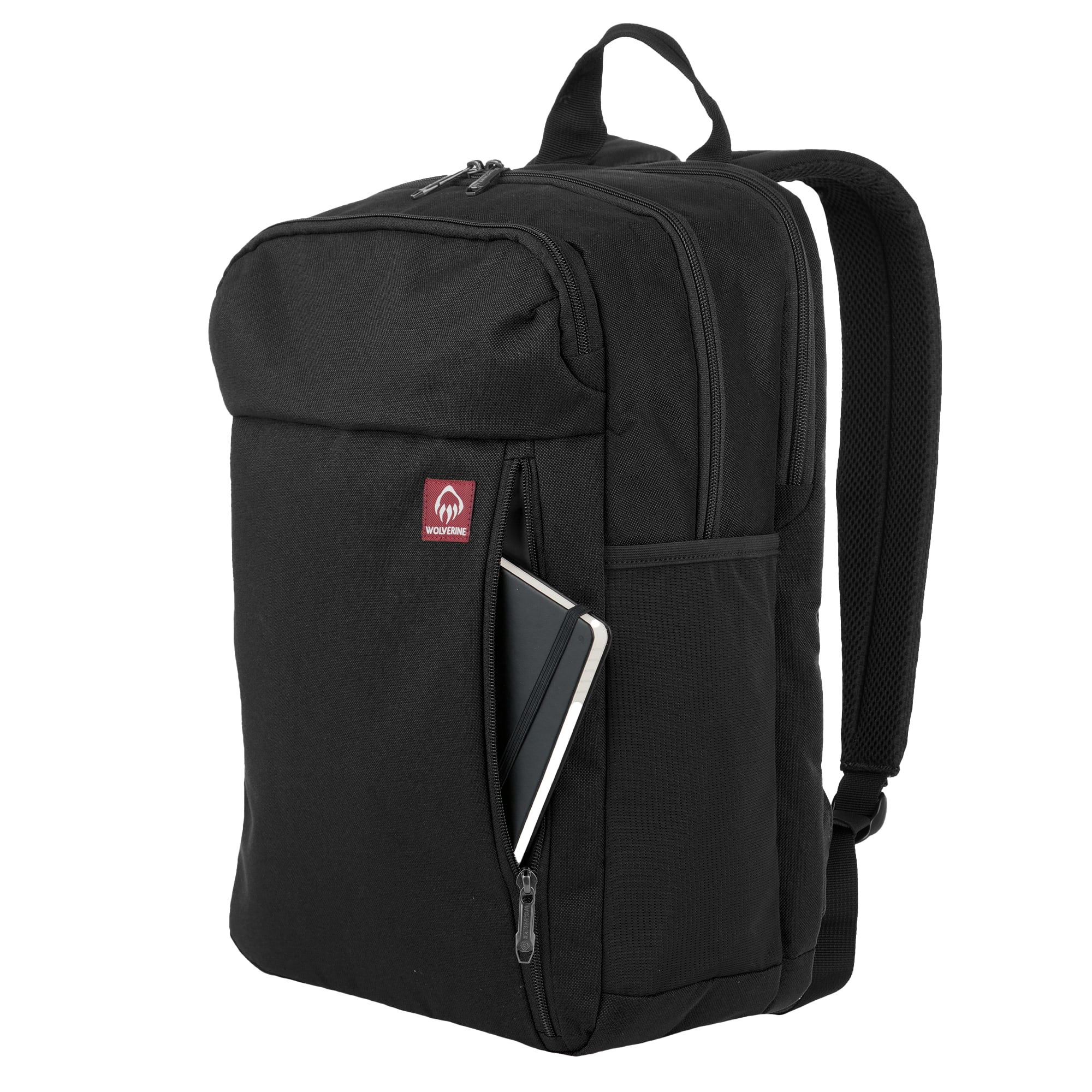 Wolverine 30L Transit Backpack 1