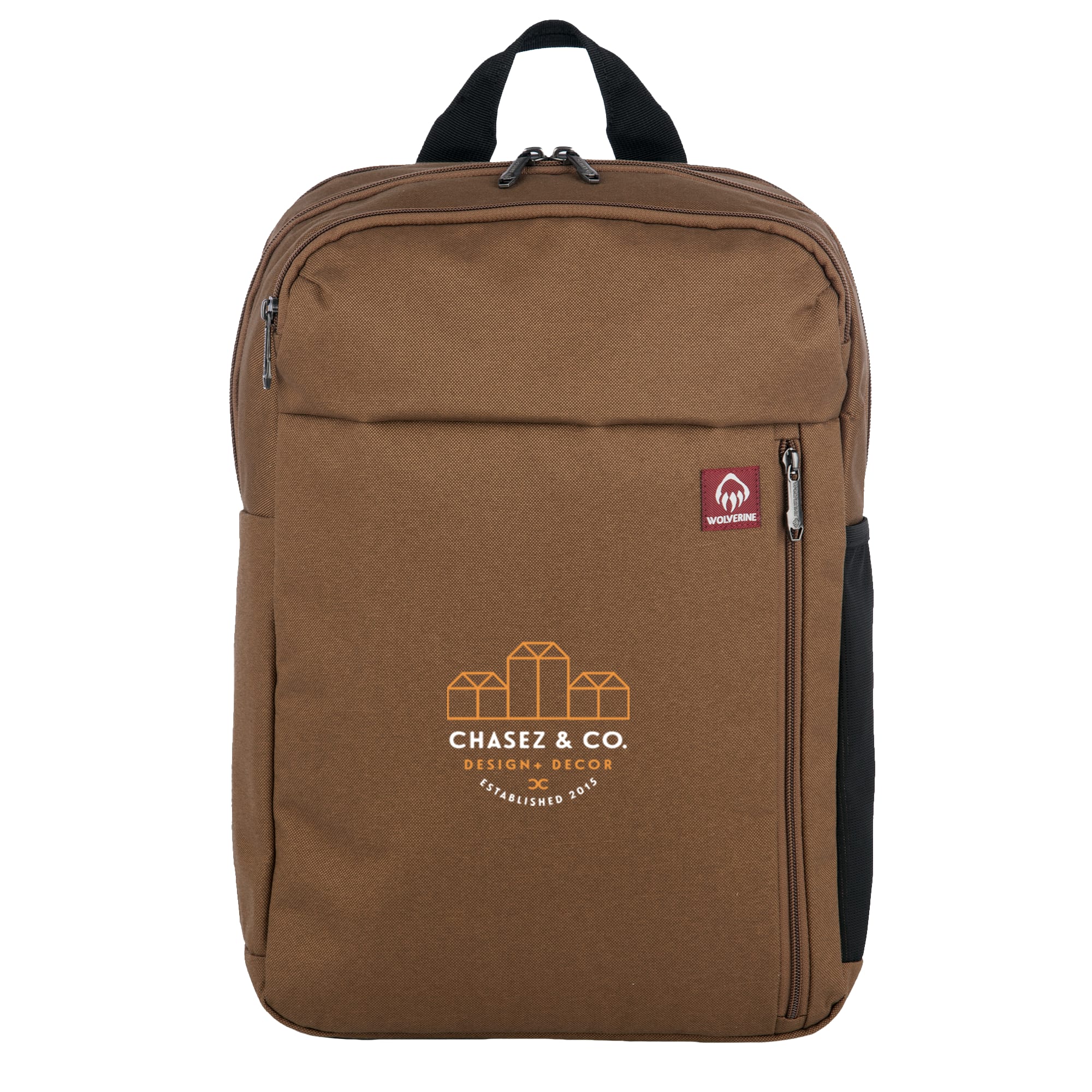 Wolverine 30L Transit Backpack 1