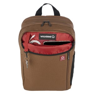 Wolverine 30L Transit Backpack 1