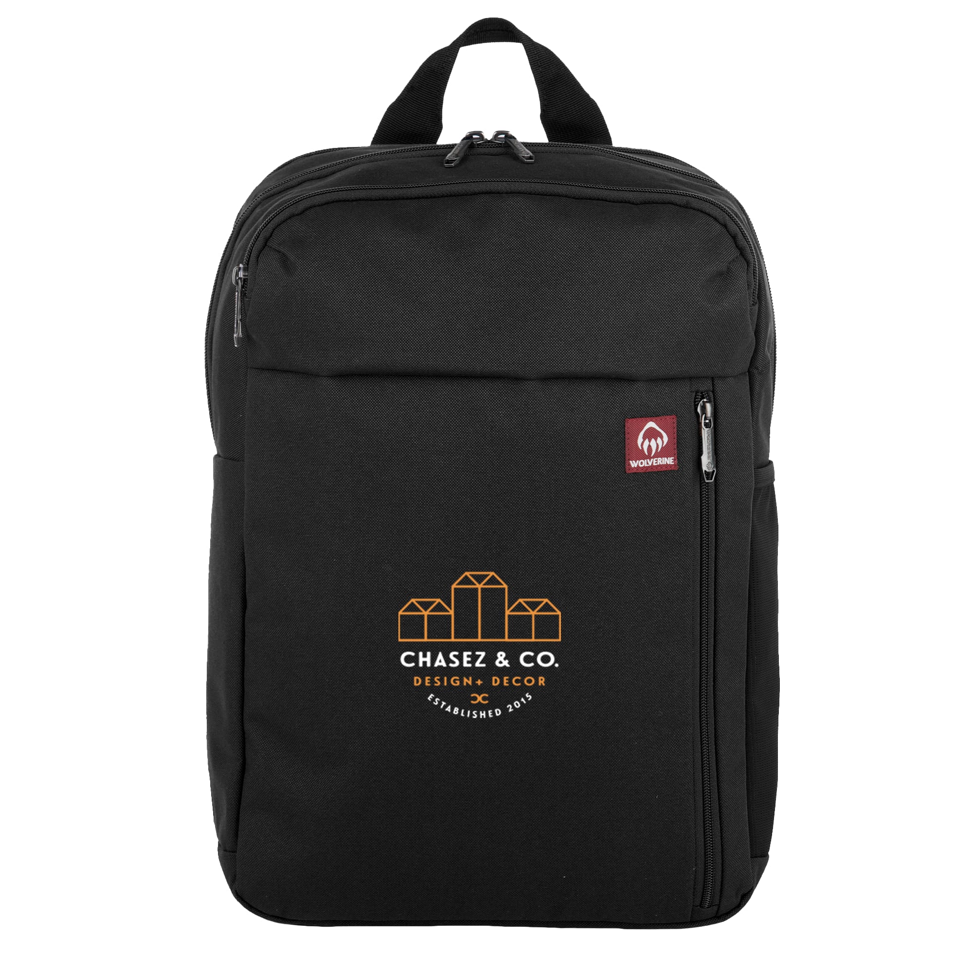 Wolverine 30L Transit Backpack 1