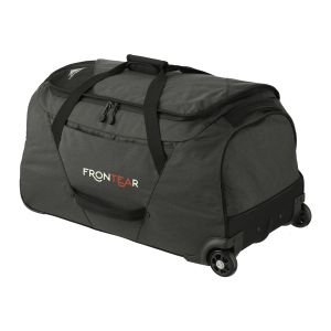 High Sierra Forester rPET 28%27%27 Wheeled Duffle Bag 1 High Sierra Forester rPET 28%27%27 Wheeled Duffle Bag 1