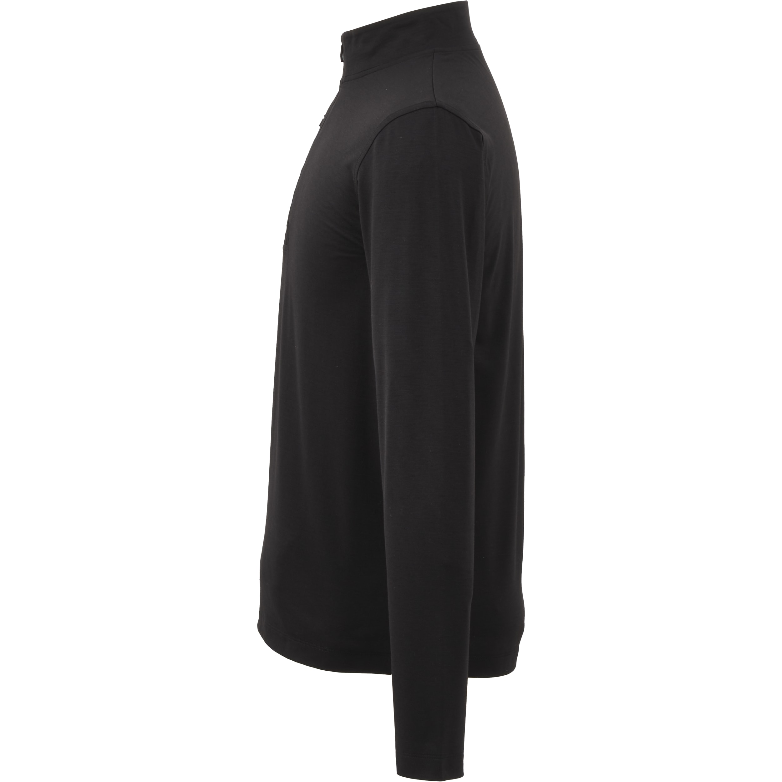 Men's IZU EVERYTHING PERFORMANCE Eco Quarter Zip 1