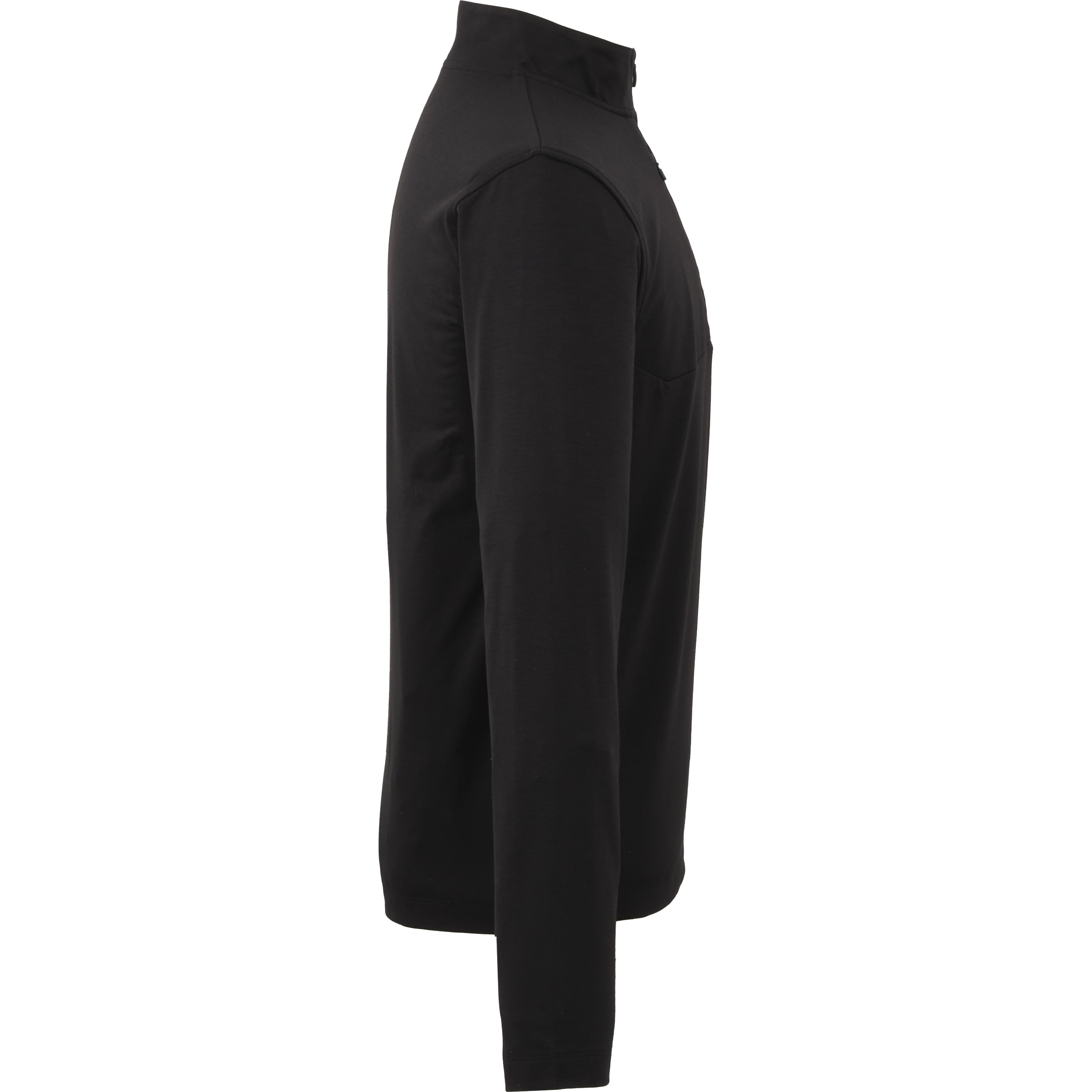 Men's IZU EVERYTHING PERFORMANCE Eco Quarter Zip 1