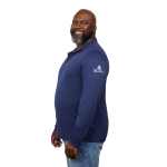 Men's IZU EVERYTHING PERFORMANCE Eco Quarter Zip - TM18174573Left-Side Men's IZU EVERYTHING PERFORMANCE Eco Quarter Zip - TM18174573Left-Side