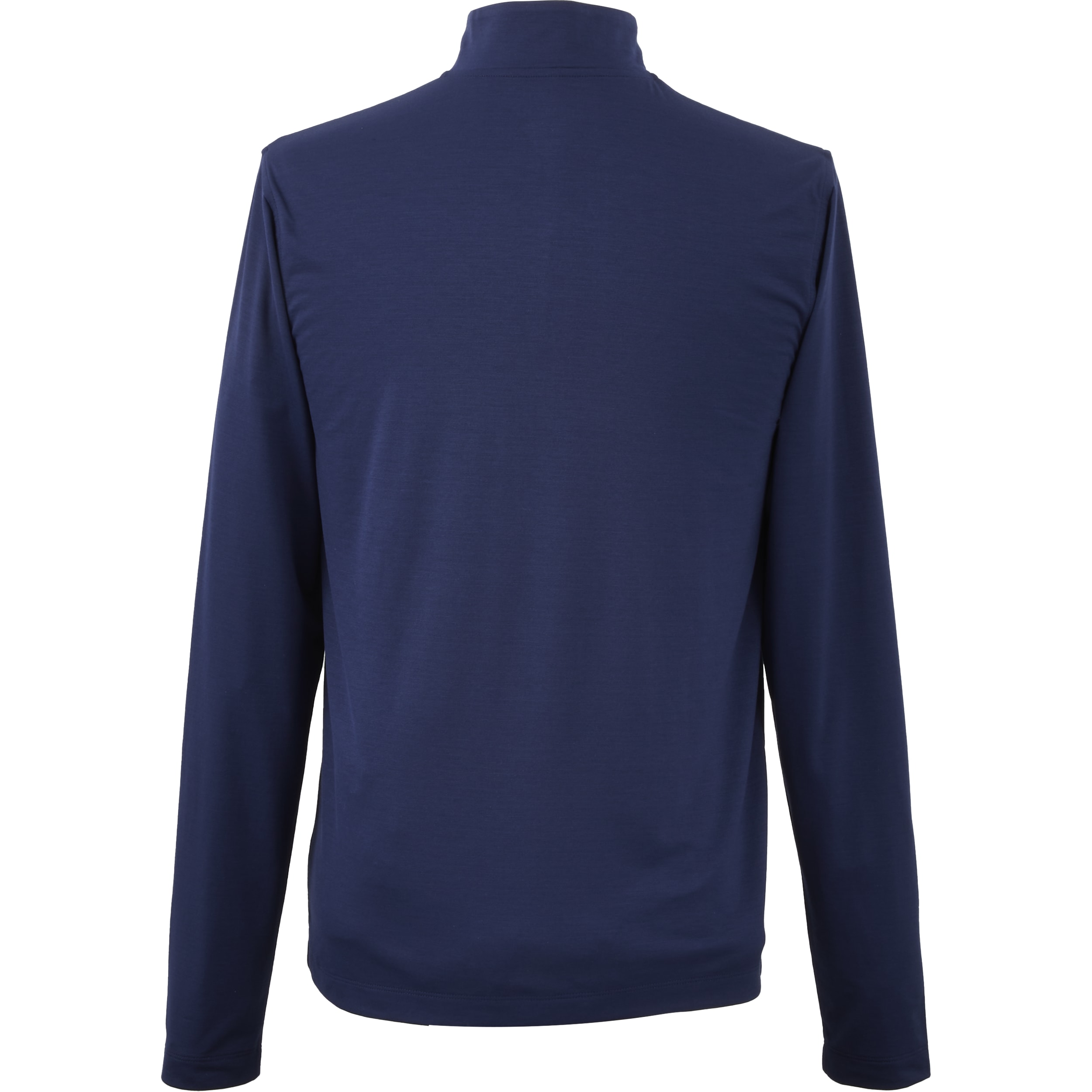 Men's IZU EVERYTHING PERFORMANCE Eco Quarter Zip 1