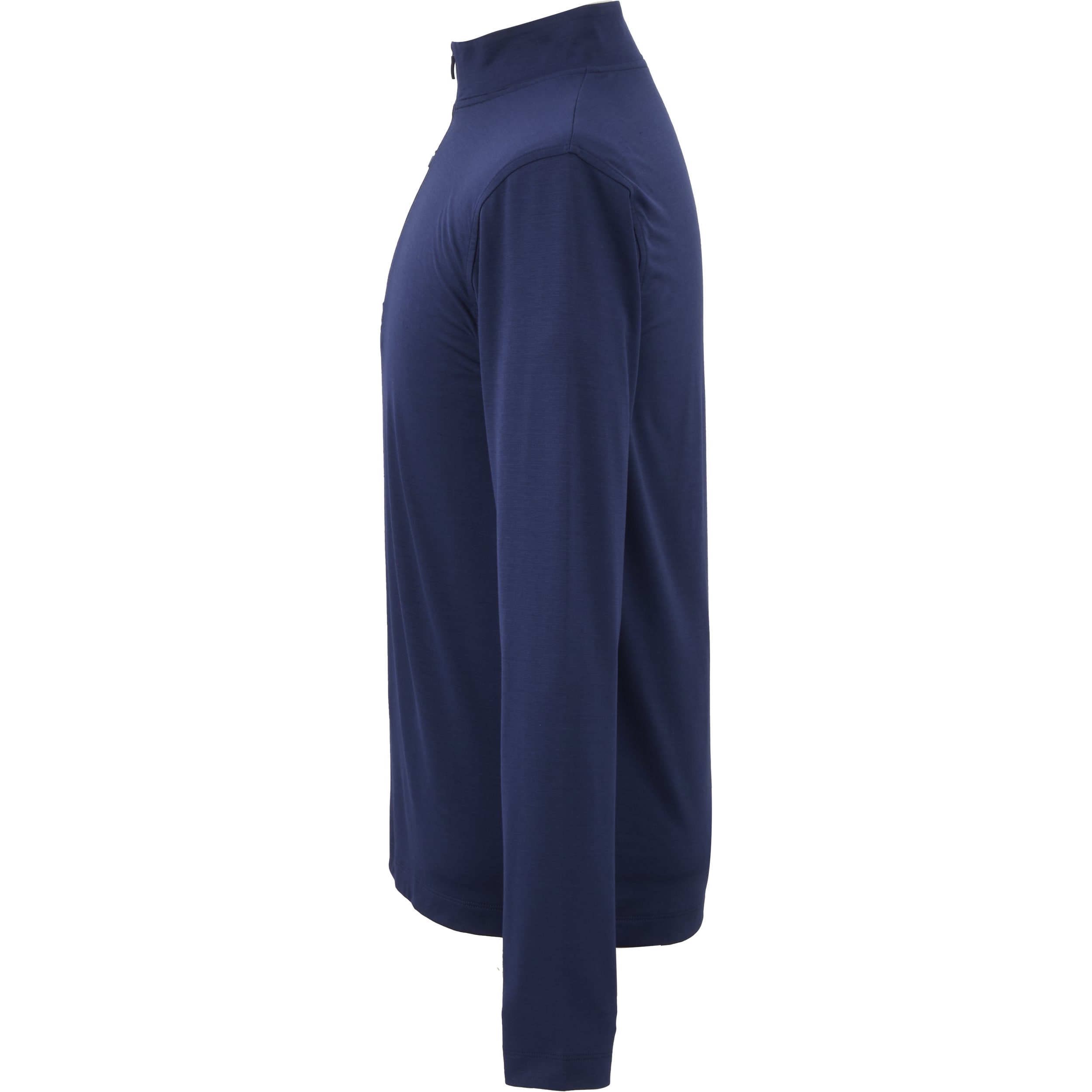 Men's IZU EVERYTHING PERFORMANCE Eco Quarter Zip 1