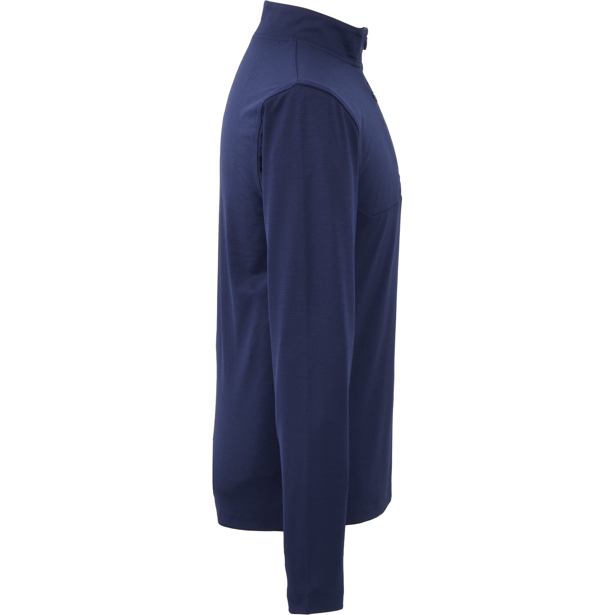 Men's IZU EVERYTHING PERFORMANCE Eco Quarter Zip 1