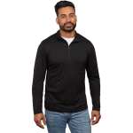 Men's IZU EVERYTHING PERFORMANCE Eco Quarter Zip 2 Men's IZU EVERYTHING PERFORMANCE Eco Quarter Zip 2