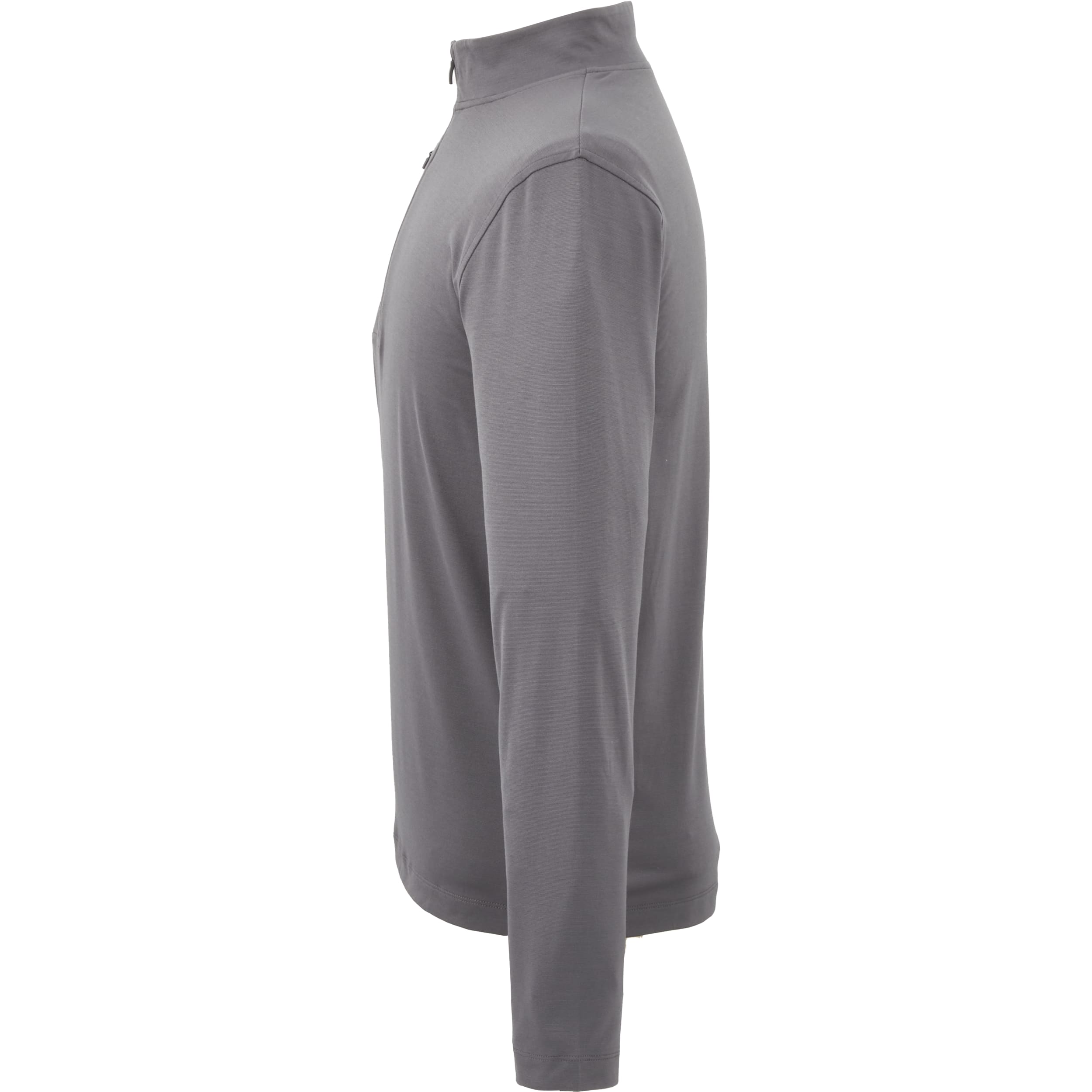 Men's IZU EVERYTHING PERFORMANCE Eco Quarter Zip 1