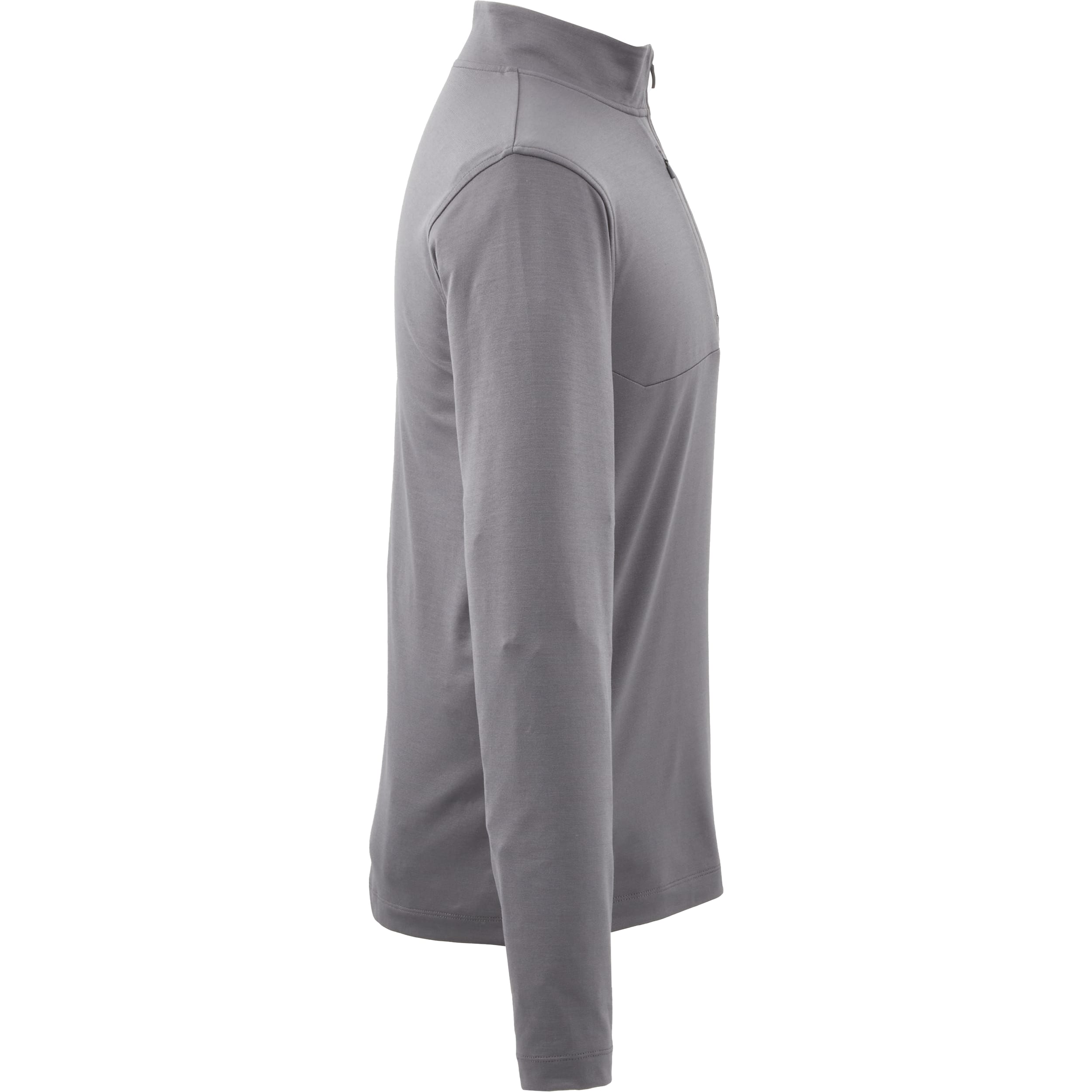 Men's IZU EVERYTHING PERFORMANCE Eco Quarter Zip 1