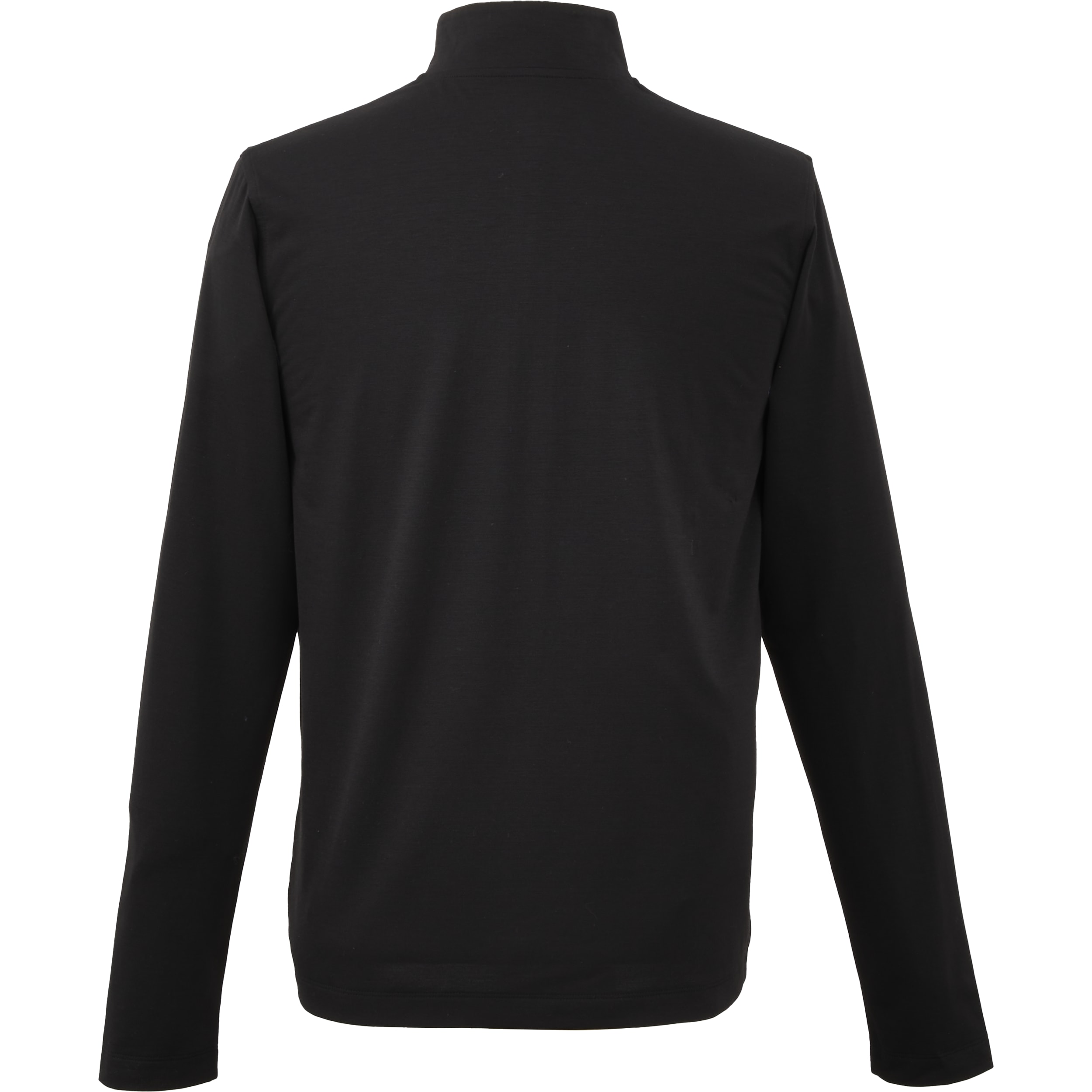 Men's IZU EVERYTHING PERFORMANCE Eco Quarter Zip 1