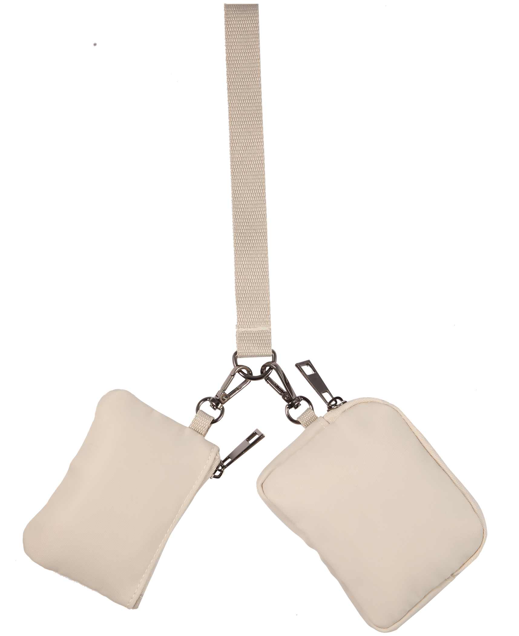 Daybreak Recycled Dual Lanyard 1