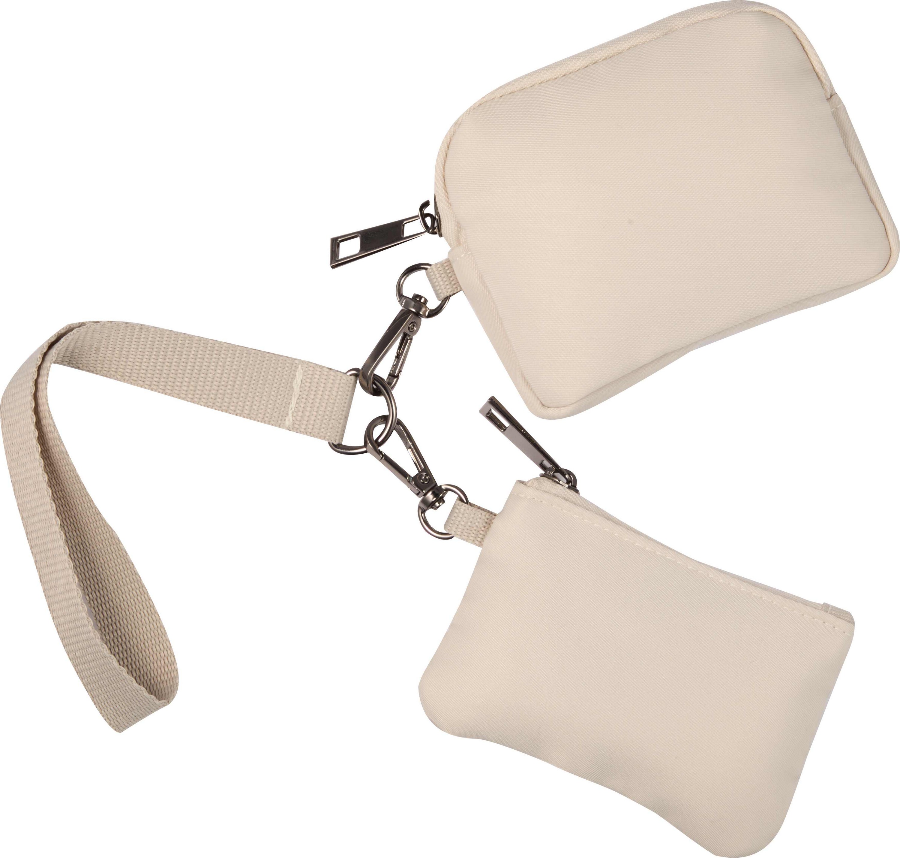 Daybreak Recycled Dual Lanyard 1