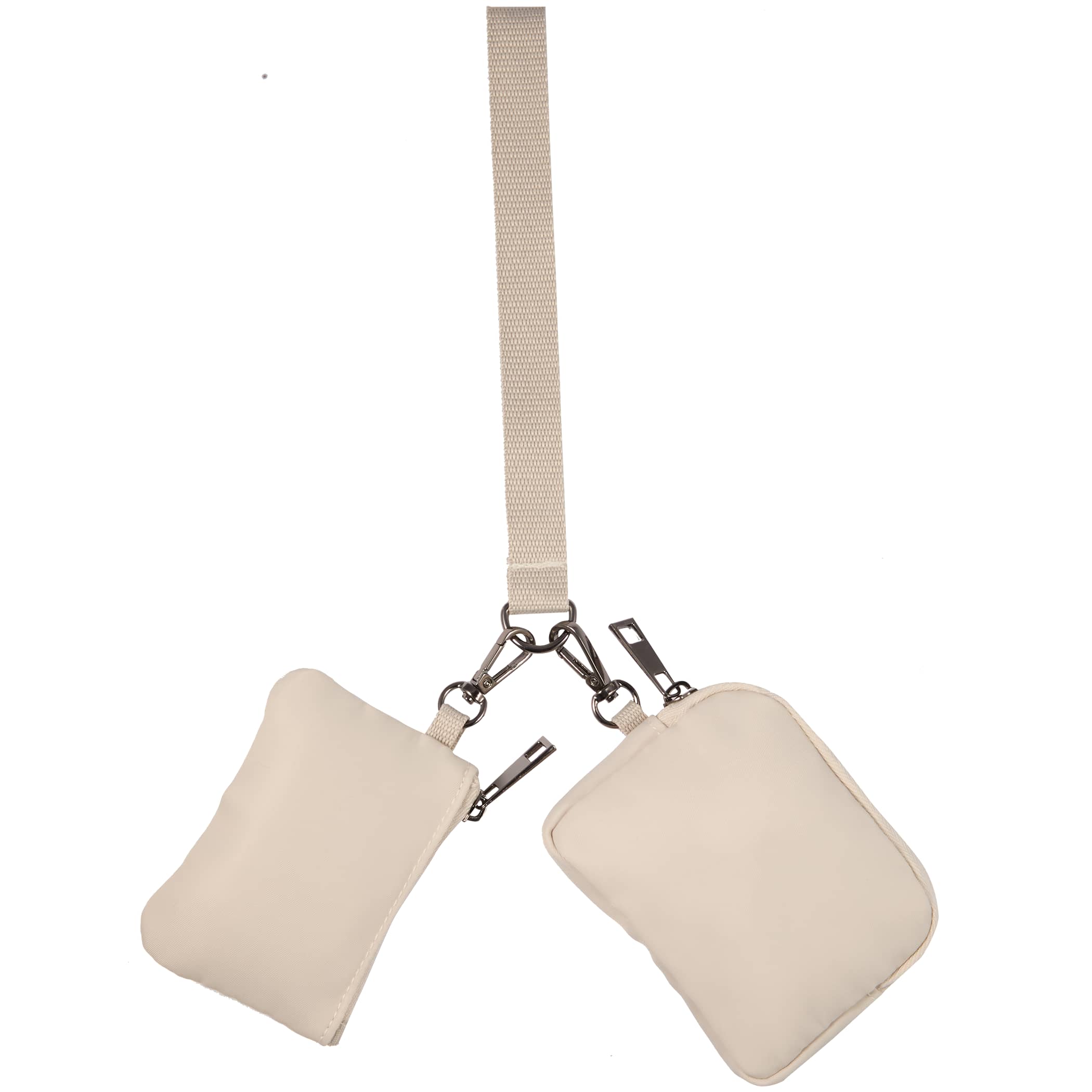 Daybreak Recycled Dual Lanyard 1
