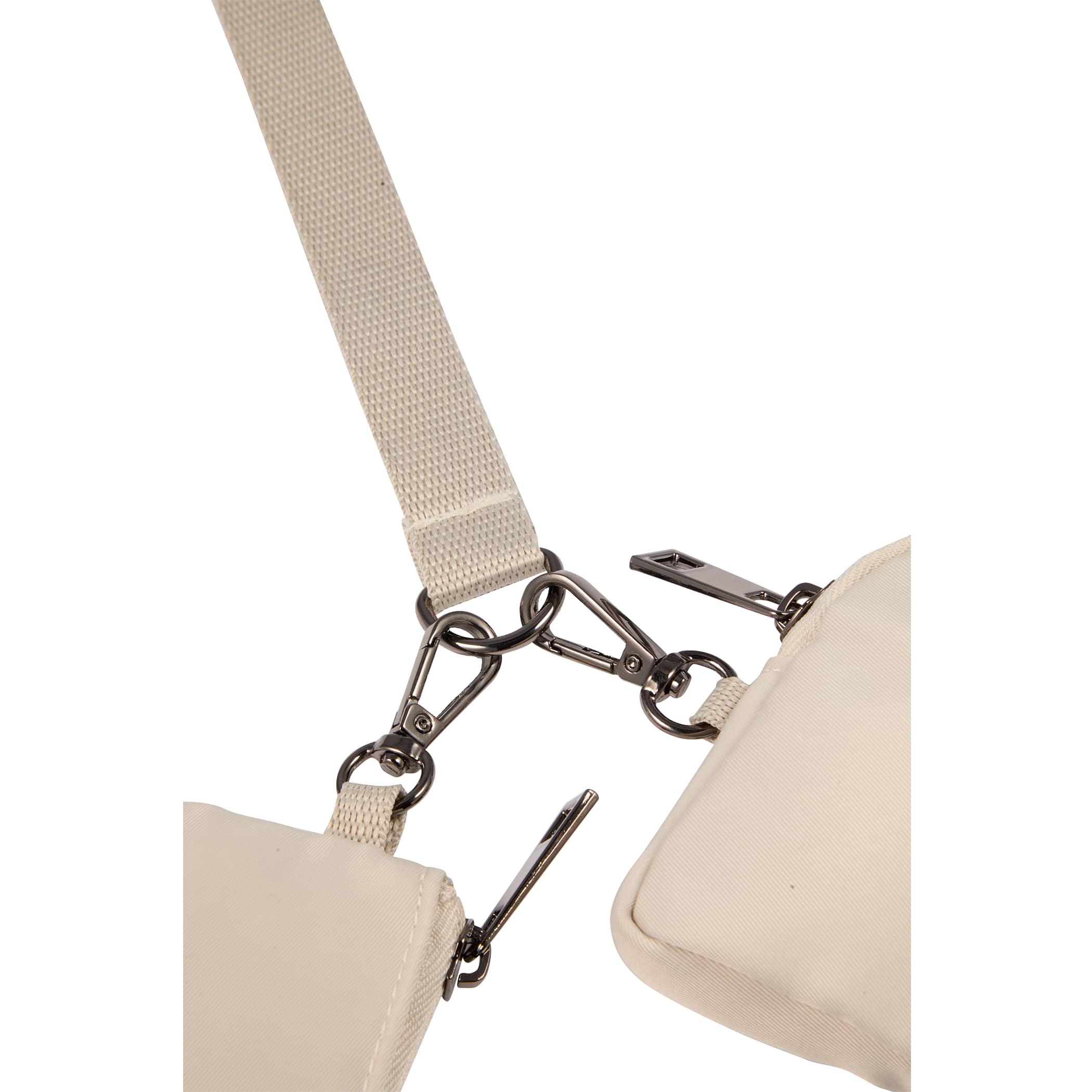 Daybreak Recycled Dual Lanyard 1