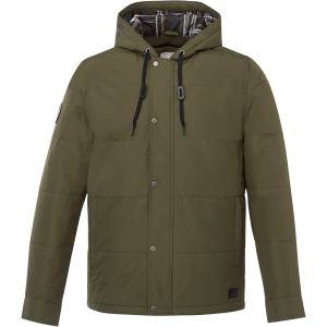Men%27s GRAVENHURST Roots73 Lightweight Insulated Jacket with Hood 2 Men%27s GRAVENHURST Roots73 Lightweight Insulated Jacket with Hood 2
