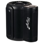 Hands-Free Rechargeable Waist Fan 1 Hands-Free Rechargeable Waist Fan 1