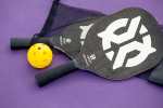 Onix Recruit Beginner Pickleball Set - 1801-04BKAngle-Left Onix Recruit Beginner Pickleball Set - 1801-04BKAngle-Left