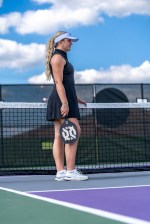 Onix Recruit Beginner Pickleball Set - 1801-04BKFront Onix Recruit Beginner Pickleball Set - 1801-04BKFront