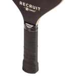 Onix Recruit Beginner Pickleball Set - 1801-04BKAngle-Left Onix Recruit Beginner Pickleball Set - 1801-04BKAngle-Left