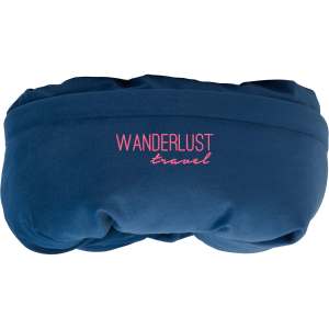 Wander & Roam Packable Neck Pillow 1 Wander & Roam Packable Neck Pillow 1