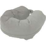 Wander & Roam Packable Neck Pillow - 1126-04GYAngle-Left Wander & Roam Packable Neck Pillow - 1126-04GYAngle-Left
