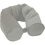 Wander & Roam Packable Neck Pillow - 1126-04GYBack Wander & Roam Packable Neck Pillow - 1126-04GYBack