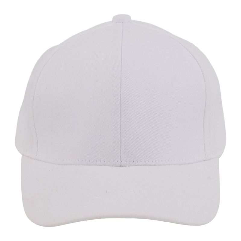 Recycled Cotton Twill 6 Panel Ballcap 2 Recycled Cotton Twill 6 Panel Ballcap 2
