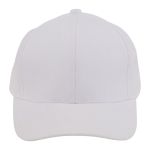 Recycled Cotton Twill 6 Panel Ballcap 2 Recycled Cotton Twill 6 Panel Ballcap 2